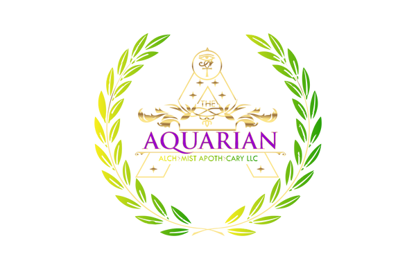 AAApothecary logo
