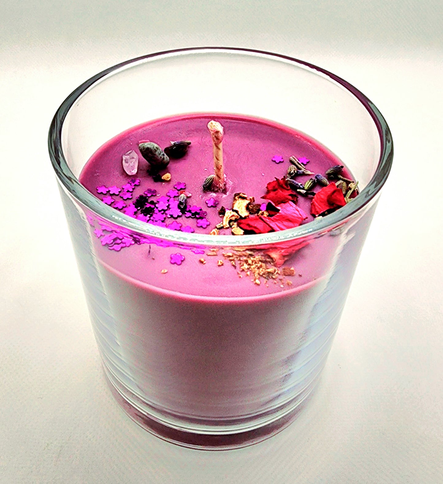 Cosmic Power Candle